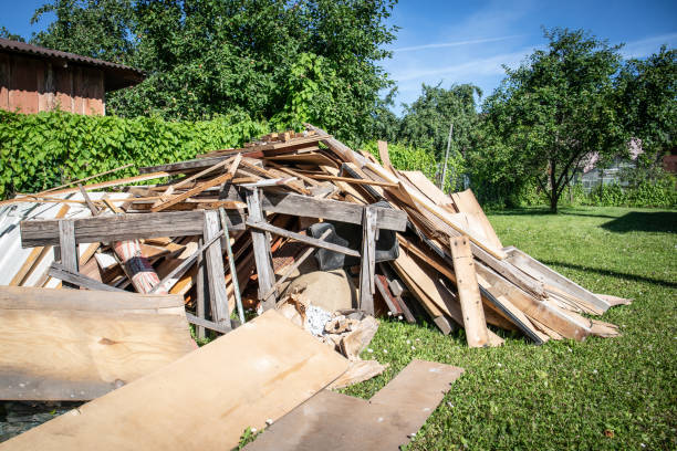 Best Demolition Debris Removal  in Bloomingdale, NJ